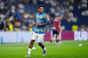 已替補6場！ESPN：羅德里戈下輪將獲出場時間 他向阿隆索要求左路