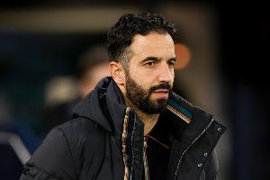 阿莫林：我們目標并不是這個賽季，而是希望在三年內贏得英超冠軍