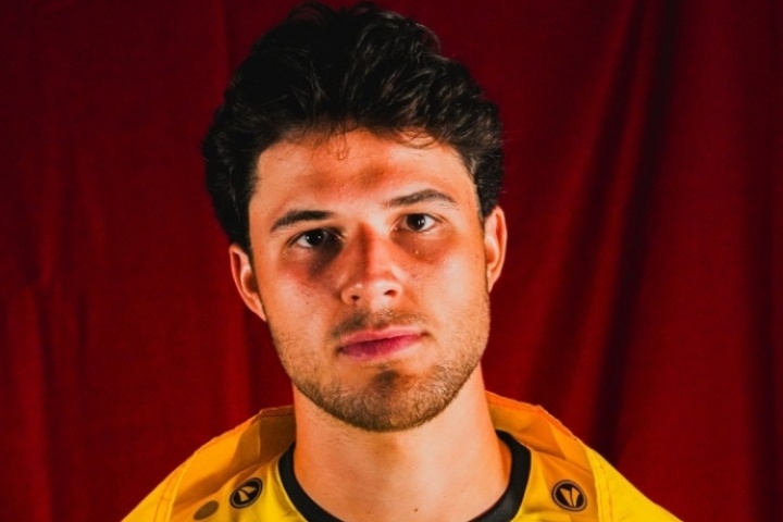 羅馬諾：比利時(shí)守門員拉門斯已同意加盟曼聯(lián)，轉(zhuǎn)會費(fèi)2000萬歐