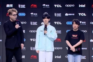 TheShy談躲7個(gè)Q單殺呼吸：主要是我運(yùn)氣好 躲掉了他所有技能