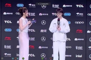 聽進(jìn)去了？昨日采訪meiko表示“最大對(duì)手FPX” 今日jiejie加入FPX