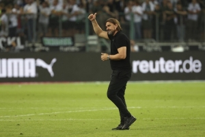 利茲主帥：會嘗試給阿森納一點驚嚇，他們是爭冠隊不想這么早遇到