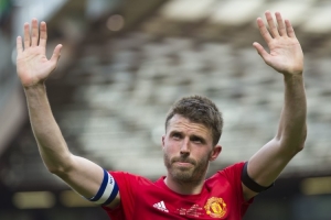 卡里克：曼聯(lián)的標(biāo)準(zhǔn)是不一樣的，當(dāng)時我們贏球了弗格森也會生氣