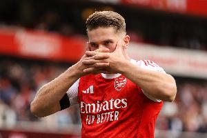 約克雷斯：一直都很有壓力，但我知道我一定能把握住機會