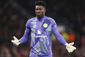 曼晚：拉門斯加盟不影響奧納納留隊決心，巴因德爾離隊可能性上升