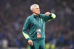 媒體人談國安：這么好的形勢，路也只剩下一條必須主場戰(zhàn)勝三鎮(zhèn)