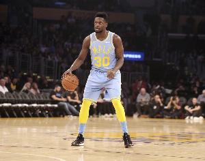 蘭德爾發(fā)推祝?？票壬湛鞓罚好刻於荚谙肽钅?我的大哥