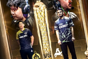 亞一哥！Senzu打爆迷城拱門 4K沙鷹三殺 蒙古加時贏圖一