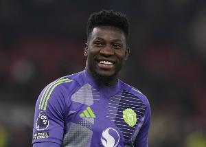 博主透露曼聯(lián)客戰(zhàn)富勒姆大名單：霍伊倫繼續(xù)缺席，奧納納入選