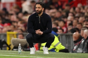 曼聯(lián)舊將：能感受到阿莫林的渴望和決心，本賽季沒有歐戰(zhàn)是好事