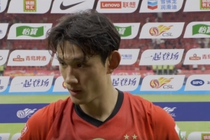 王燊超：前四球隊競爭非常激烈我們有機(jī)會，還沒有到遺憾的時候