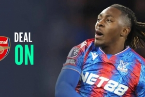 埃澤球探報告：被譽(yù)為阿森納奪冠最后一塊拼圖，到底有怎樣的魔力