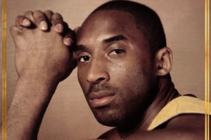 NBA官推致敬科比：懷念科比  1978年8月23日