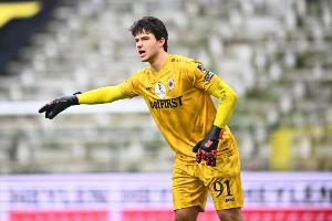 記者：加拉塔薩雷報(bào)價(jià)安特衛(wèi)普門將拉門斯，曼聯(lián)尚未敲定球員