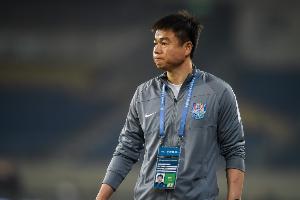 足球報：津門虎戰(zhàn)平海港意義遠超普通聯(lián)賽，有可能沖擊更好名次