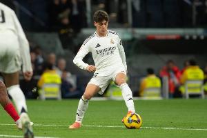 單場(chǎng)創(chuàng)造8次機(jī)會(huì)！居勒爾是本賽季西甲單場(chǎng)創(chuàng)造機(jī)會(huì)最多的球員