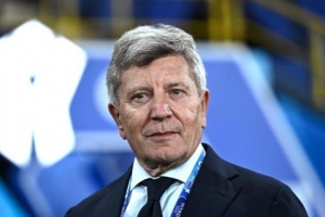 意甲主席：意球場狀況糟糕&可能失去歐洲杯主辦權 圣西羅必須重建