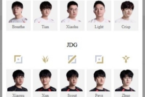 LPL明日首發(fā)：背靠背一番戰(zhàn) 虎帝中路戰(zhàn)學(xué)圣 小天才挑戰(zhàn)Tarzan