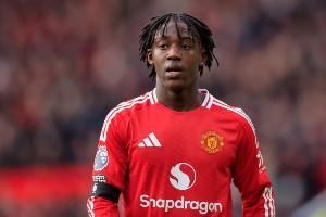 郵報(bào)：梅努考慮離隊(duì)吸引10豪門(mén)關(guān)注 當(dāng)初索要18萬(wàn)鎊周薪被拒