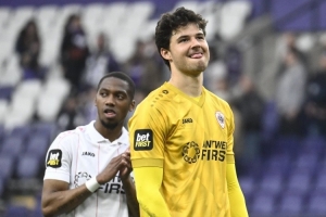 安特衛(wèi)普主帥：拉門(mén)斯的轉(zhuǎn)會(huì)還在談，他對(duì)此事保持冷靜