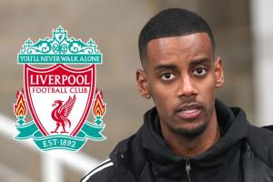 報(bào)1.5億也不賣！紐卡跟隊(duì)：伊薩克90%留隊(duì)，紐卡高層已決定強(qiáng)留！