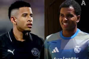 死結(jié)！TA：曼城簽羅德里戈才會放行薩維尼奧 一切取決于前者意愿