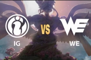 你想打團(tuán)我更想打！Meiko巴德修煉有道 iG三核團(tuán)戰(zhàn)發(fā)力贏首局