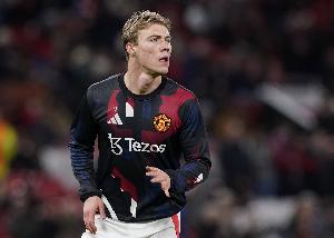 佩杜拉：那不勒斯簽霍伊倫談判進(jìn)入深入階段，轉(zhuǎn)會(huì)費(fèi)約4500萬(wàn)歐