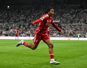 后悔！電訊報(bào)：被紅軍挖走恩古莫哈后，藍(lán)軍禁止紅軍球探進(jìn)入基地