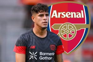 咬定6000萬！圖片報：藥廠立場明確，槍手想簽因卡皮耶就掏解約金