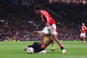 多古：曼聯(lián)100%能闖進(jìn)前四，我們的目標(biāo)是贏得英超冠軍