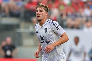 記者：那不勒斯鎖定引援目標(biāo)霍伊倫，目前正與曼聯(lián)談判轉(zhuǎn)會(huì)方式