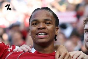 兩輪均險(xiǎn)勝！詹俊：利物浦后防線抗壓令人擔(dān)心，應(yīng)優(yōu)先考慮買(mǎi)格伊