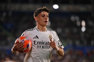 居勒爾本賽季共創(chuàng)造出10次進(jìn)球機(jī)會，五大聯(lián)賽球員中最多