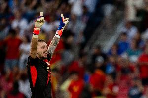 世體：黃潛250萬歐簽下特納斯合同4年 邊鋒皮諾即將轉(zhuǎn)會(huì)水晶宮