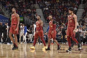 ESPN東部戰(zhàn)績(jī)預(yù)測(cè)：騎士衛(wèi)冕東一 雄鹿綠軍76人落入附加賽區(qū)