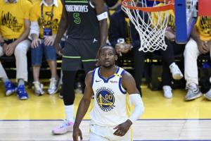 勇士的Deadline！聯(lián)盟球隊要在10月21日前提交至少13名球員的名單