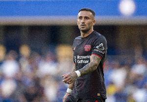 記者：西漢姆有意阿萊克斯-加西亞，藥廠要價至少2000萬歐