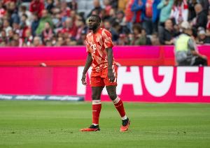 德媒：拜仁尚未同意加薪續(xù)約于帕梅卡諾，皇馬有意明夏免簽球員