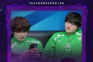 Tian和crisp共同出場332場：勝場213場，勝率64.16%