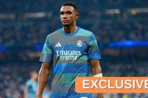 逆天獨(dú)家！綠帽哥：阿諾德在皇馬已失去主力，曼城有意1月引進(jìn)他