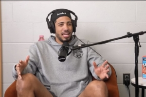 哈利伯頓：跟腱傷后需恢復(fù)15個(gè)月 每天都過(guò)得一樣像《土撥鼠日》