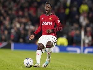 身價5000萬！郵報：皇馬與馬競密切關(guān)注梅努，他們想租借一個賽季