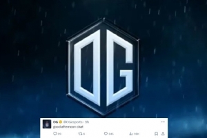 前1W教練ahilles：據(jù)我了解，OG已經(jīng)在準(zhǔn)備ti的參賽文件了