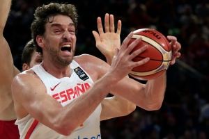 近9屆歐錦賽MVP都有誰(shuí)？大加不愧FIBA大殺器 諾天王超神輸出