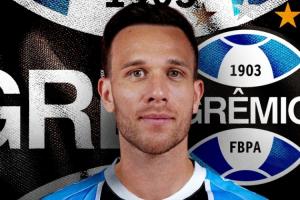 成累贅29歲阿圖爾連續(xù)四年被外租，巔峰身價(jià)7000萬(wàn)現(xiàn)僅500萬(wàn)