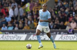 天空記者：阿坎吉是轉(zhuǎn)會市場的熱門話題，但他不會加盟勒沃庫森