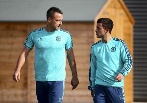 特里：恩古莫哈有阿扎爾和喬-科爾那樣的能力，失去他令人心碎