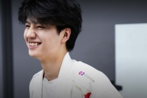 王多多評論WE戰(zhàn)勝AL：他們將在9.1號騎士之路對陣EDG