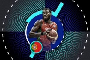 統(tǒng)治禁區(qū)！科塔15中11砍下23分18板1助2斷4帽 正負(fù)值+21